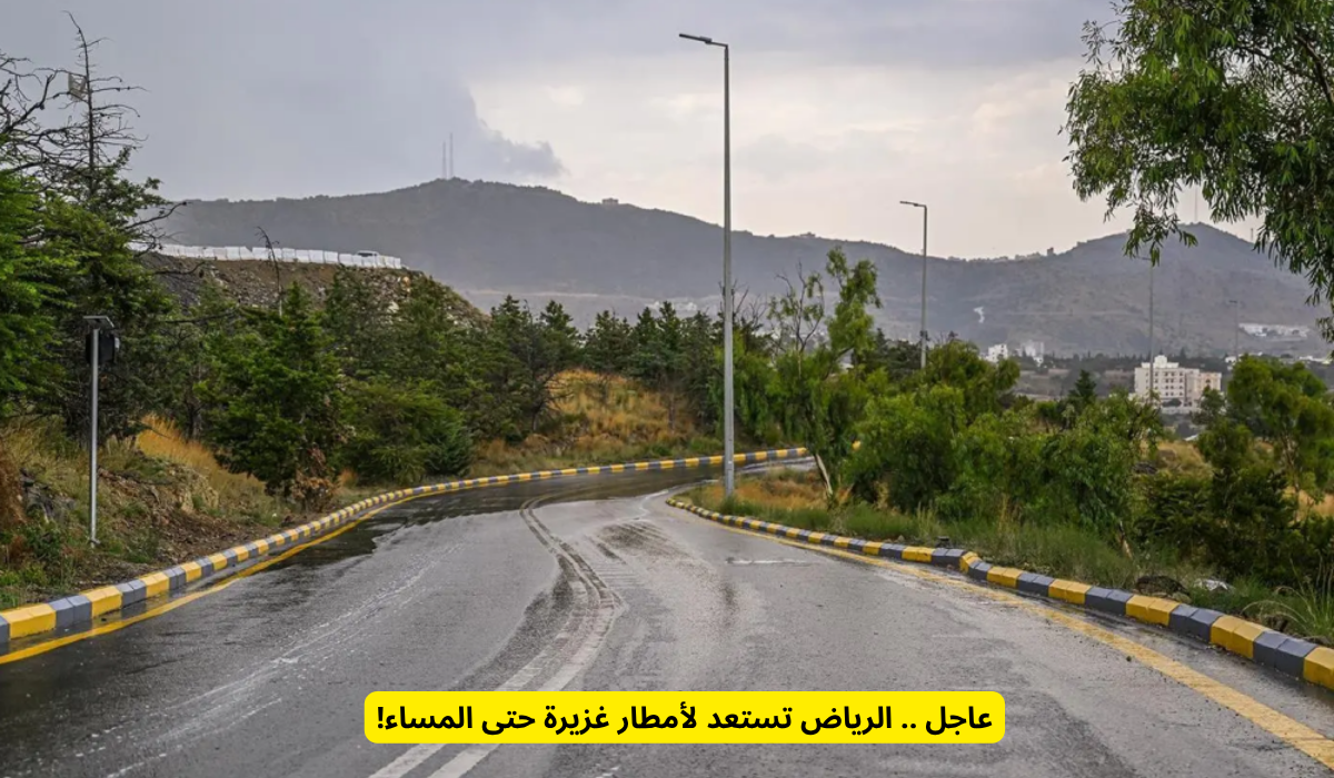 الهيئة العامة للأرصاد 