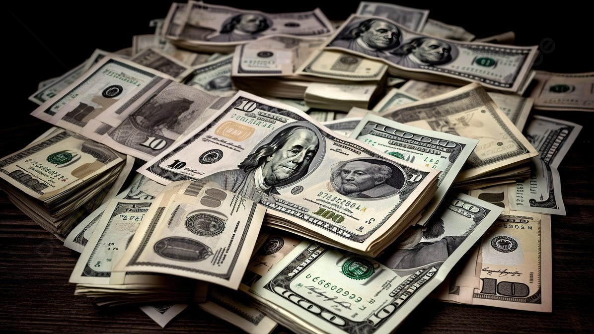 سعر الدولار مقابل الجنيه المصري