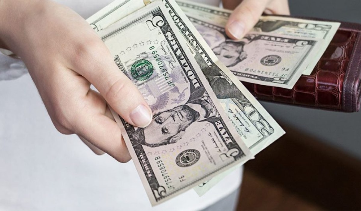 سعر الدولار أمام الجنيه المصري